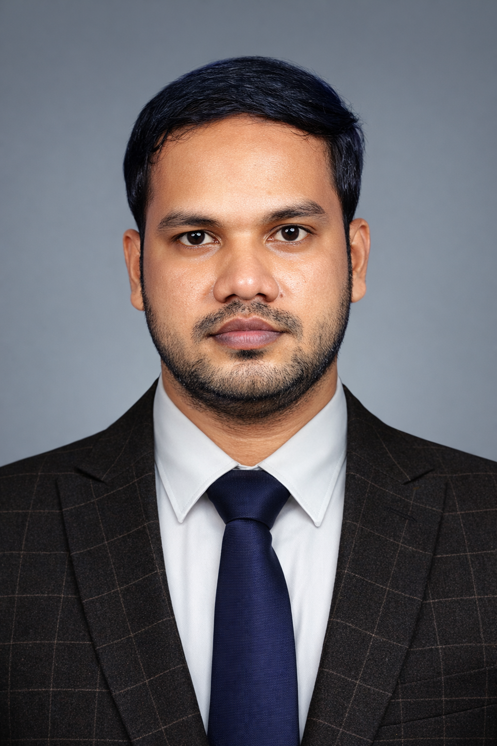 Founder & Director - Bitomation Technologies
